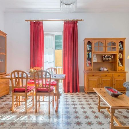 Villa Vivienda Del Siglo XVIII En El Casco Historico à El Puerto de Santa María Extérieur photo