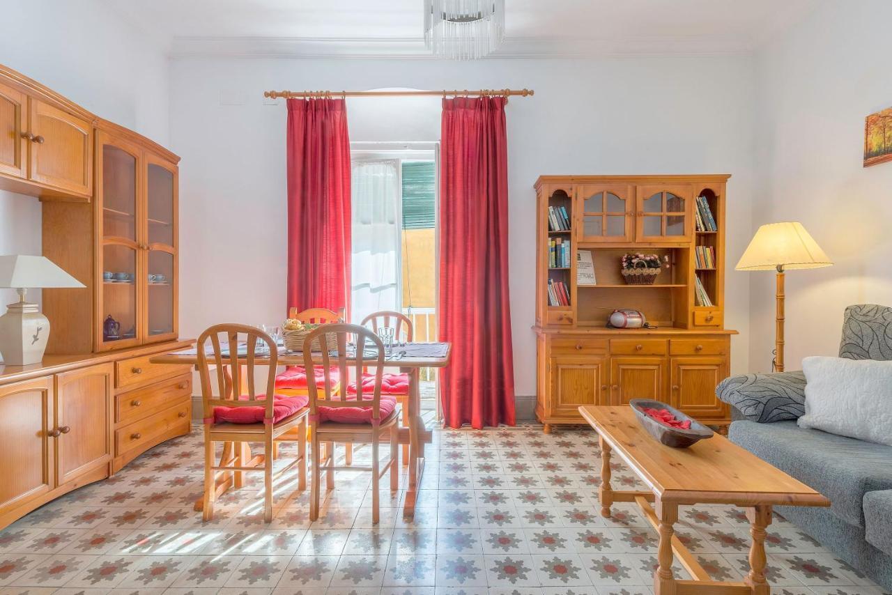 Villa Vivienda Del Siglo XVIII En El Casco Historico à El Puerto de Santa María Extérieur photo